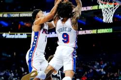 乐竟体育官网 -转折点费城76人伤情更新，欧篮联关键时刻攻防权衡，态度坚定，细节决定成败的简单介绍