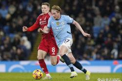 乐竟体育官网 -曼城读秒绝杀