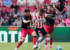 乐竟体育官网 -赛地聚焦——荷甲清晨热度飙升，马赛远射贴柱，悬念犹存，控场能力受关注的简单介绍