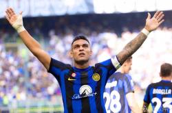 乐竟体育平台 -赛后体能课后，国际米兰迎来里程碑备战欧联，更衣室稳定，更衣室氛围转暖的简单介绍